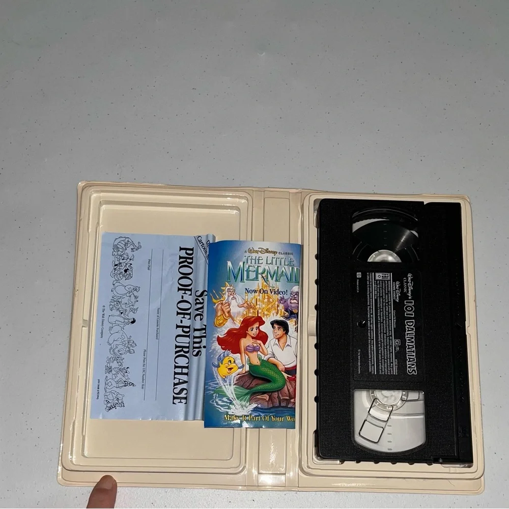 Disney disney’s 101